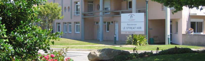 EHPAD Le Streat Hir au Conquet